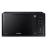 Samsung Solo Microondas 23l 800w Negro - Ms23k3555ek