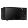 Samsung Solo Microondas 23l 800w Negro - Ms23k3555ek