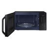 Samsung Solo Microondas 23l 800w Negro - Ms23k3555ek