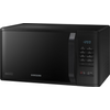 Samsung Solo Microondas 23l 800w Negro - Ms23k3513ak