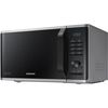 Microondas 23l Ms23k3555es - 800 W - 20 Programas - Negro Samsung