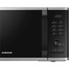 Microondas 23l Ms23k3555es - 800 W - 20 Programas - Negro Samsung