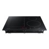 Samsung Nz64k7757bk Negro Integrado Con Placa De Inducción 4 Zona(s)