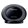 Cargador Inalámbrico Negro Para Samsung Galaxy S7 Y S7 Edge