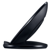 Cargador Inalámbrico Negro Para Samsung Galaxy S7 Y S7 Edge