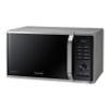 Samsung Mg23k3575cs Microondas Encimera Microondas Con Grill 23 L 800 W Plata