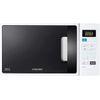 Samsung Ge73a Microondas Encimera Microondas Con Grill 20 L 750 W Blanco