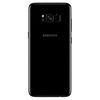 Samsung Galaxy S8 Negro De Carbono