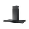 Samsung Campana Decorativa De Pared 90cm 531m3/h Negro - Nk36m5070bmur