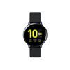 Samsung Galaxy Watch Active2 3,56 Cm (1.4') Oled 44 Mm Digital 360 X 360 Pixeles Pantalla Táctil Negro Wifi Gps (satélite)