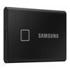 Disco Duro Ssd Ext. Samsung T7 Touch 2tb  Usb 3.2