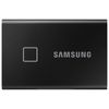 Disco Duro Ssd Ext. Samsung T7 Touch 2tb  Usb 3.2