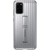 Funda Samsung Galaxy S20 Plus Protective Standing Plata Ef-rg985cs