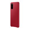 Samsung Ef-vg980 Funda Para Teléfono Móvil 15,8 Cm (6.2') Rojo
