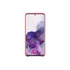 Samsung Ef-xg985 Funda Para Teléfono Móvil 17 Cm (6.7') Rojo