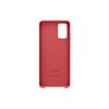 Samsung Ef-xg985 Funda Para Teléfono Móvil 17 Cm (6.7') Rojo