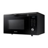 Samsung Mc2bm6035cs Forno A Microonde Combinato Hotblast Ventilato 28l Silver