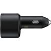 Samsung Dual Fast Car Charger 45w & 15w Ep-l5300xb Black