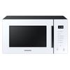 Samsung Mg23t5018aw/et Microondas Encimera Microondas Con Grill 23 L 800 W Blanco