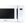 Samsung Mg23t5018aw/et Microondas Encimera Microondas Con Grill 23 L 800 W Blanco