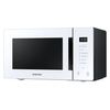 Samsung Mg23t5018aw/et Microondas Encimera Microondas Con Grill 23 L 800 W Blanco