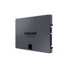 Disco Duro Solido Ssd Samsung 870 Qvo 4tb 2.5" Sataiii