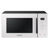 Samsung Mg23t5018ge/et Microondas Encimera Microondas Combinado 23 L 800 W Negro, Blanco