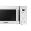 Samsung Mg23t5018ge/et Microondas Encimera Microondas Combinado 23 L 800 W Negro, Blanco