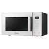 Samsung Mg23t5018ge/et Microondas Encimera Microondas Combinado 23 L 800 W Negro, Blanco