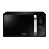 Samsung Ms23f300eek Encimera Solo Microondas 23 L 800 W Negro