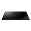 Samsung Nz84f7nb6ab Negro Integrado 80 Cm Con Placa De Inducción 4 Zona(s)