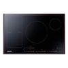 Samsung Nz84f7nc6ab Negro Integrado 80 Cm Con Placa De Inducción 4 Zona(s)