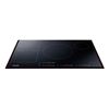 Samsung Nz84f7nc6ab Negro Integrado 80 Cm Con Placa De Inducción 4 Zona(s)