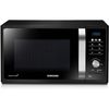 Samsung Mg23f301tak Forno A Microonde Con Grill Cottura Sana 23l 800 W Nero