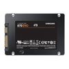 Disco Duro Ssd Samsung 4tb  2.5" 870 Evo Sata