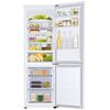 Samsung Frigorífico Combinado 60cm 344l Nofrost Blanco - Rb34t602eww