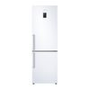 Samsung Frigorífico Combinado 60cm 340l Nofrost Blanco - Rl34t660eww