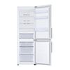 Samsung Frigorífico Combinado 60cm 340l Nofrost Blanco - Rl34t660eww