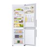 Samsung Frigorífico Combinado 60cm 340l Nofrost Blanco - Rl34t660eww