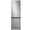 Samsung Frigorífico Combinado 60cm 344l Nofrost Gris - Rb34t602esa