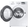 Samsung Lavadora Frontal 60cm 8kg 1400t A +++ Blanco - Ww80ta046th