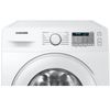 Samsung Lavadora Frontal 60cm 8kg 1400t A +++ Blanco - Ww80ta046th