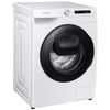 Samsung Lavadora Ojo De Buey 60cm 9kg 1400 Rpm - Ww90t554daws3