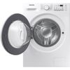 Samsung Lavadora Secadora Frontal 60cm 8 / 5kg 1400t B Blanco - Wd80t4046ew