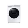 Samsung Wd90t984dsh/s3 Lavadora-secadora Independiente Carga Frontal Blanco E