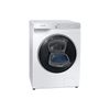 Samsung Wd90t984dsh/s3 Lavadora-secadora Independiente Carga Frontal Blanco E