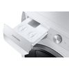 Samsung Wd90t984dsh/s3 Lavadora-secadora Independiente Carga Frontal Blanco E