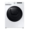 Samsung Lavadora-secadora Ojo De Buey 8 Kg 1400 Rpm - Wd80t554dbw