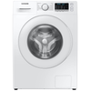 Samsung Lavadora Ojo De Buey 60cm 8kg 1200rpm - Ww80ta026te