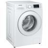 Samsung Lavadora Ojo De Buey 60cm 8kg 1200rpm - Ww80ta026te